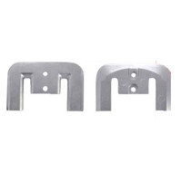 Cavitation Plate for bravo - 00815X - Tecnoseal